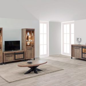 Table de salon CARTEL