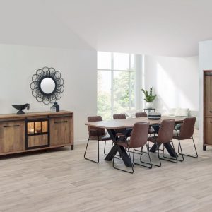 Table de séjour CARTEL