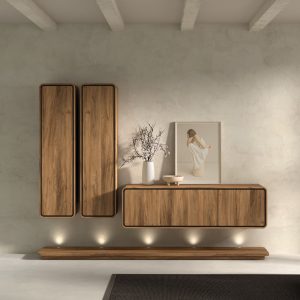 Colonne suspendue WINCH