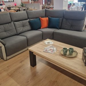 CANAPE D'ANGLE GRIMALDI