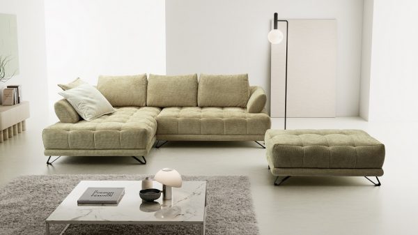 POUF LEONARD – Image 2