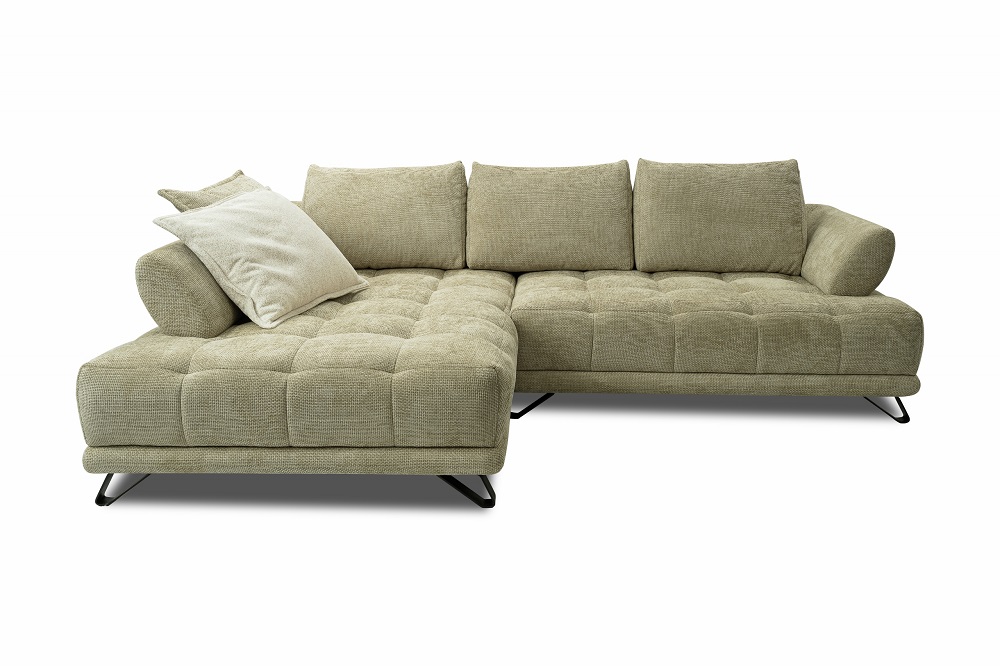 CANAPE D'ANGLE MERIDIENNE LEONARD – Image 3