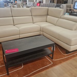 CANAPE D'ANGLE LETTY