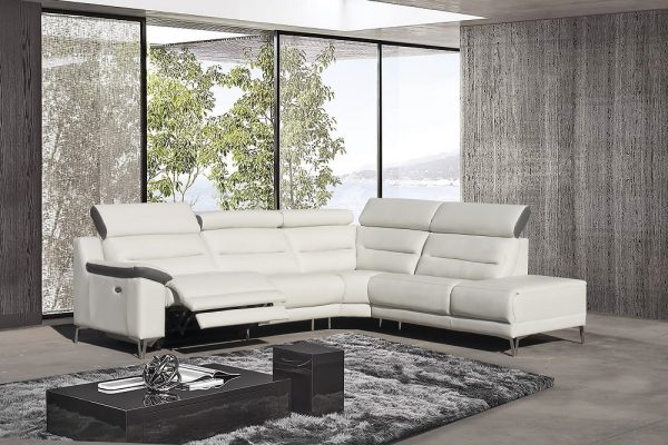 CANAPE FIXE 2 PLACES TOGGY – Image 4