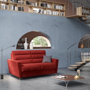 CANAPE CONVERTIBLE ARGO