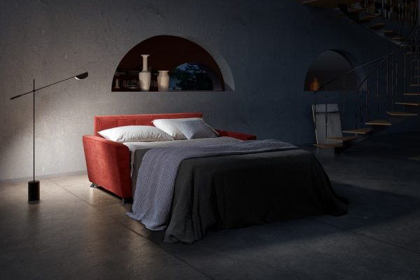 CANAPE CONVERTIBLE ARGO – Image 2