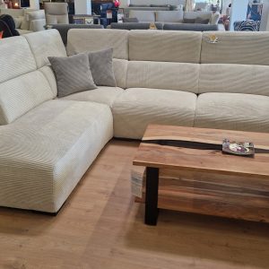 Canapé d'angle JODY