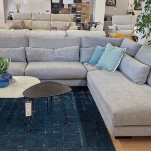 Canapé d'angle REMCO