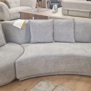 CANAPE 3 PLACES & FAUTEUIL BOOP