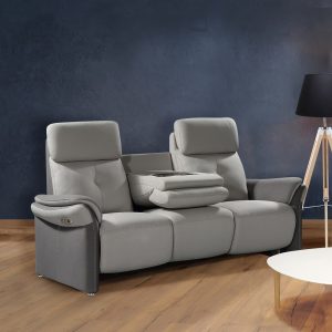 CANAPE 3 PLACES 2 RELAX GENIE