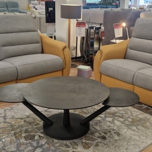 CANAPE 2 PLACES OPALE