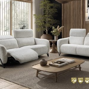 CANAPE FIXE 2 PLACES ROTTERDAM