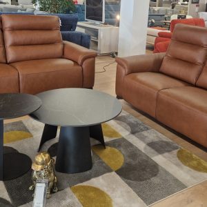 CANAPÉ FIXE2 PLACES ROYAL