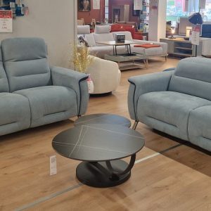 CANAPE 2 PLACES STAN