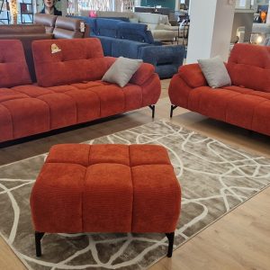 CANAPE 2 PLACES RICO