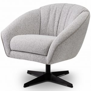 Fauteuil pivotant BEN