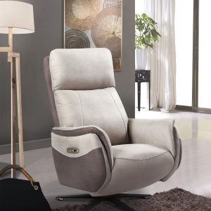 FAUTEUIL DE RELAXATION COMPLICE