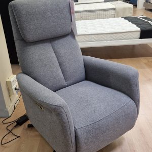 FAUTEUIL DE RELAXATION PLANA