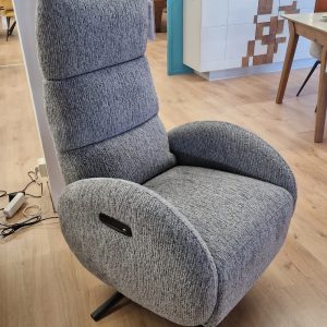 FAUTEUIL DE RELAXATION ROTTERDAM