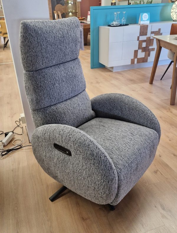 FAUTEUIL DE RELAXATION ROTTERDAM