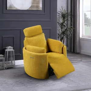 FAUTEUIL JULIO