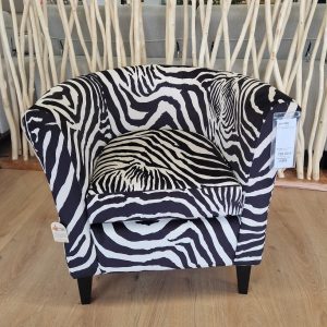 FAUTEUIL DECO JUPITER