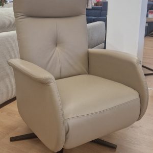 FAUTEUIL DE RELAXATION NINA 