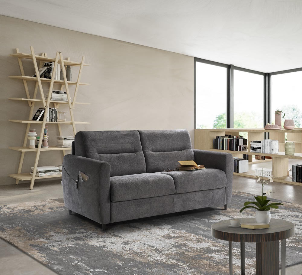 CANAPE CONVERTIBLE RABBIT