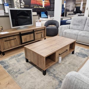 Table de salon CARTEL