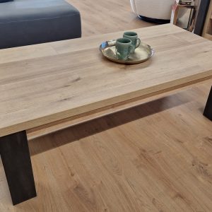 Table de salon TOMBA