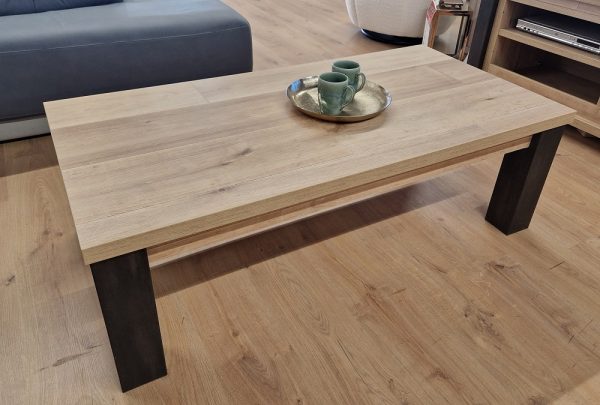 Table de salon TOMBA