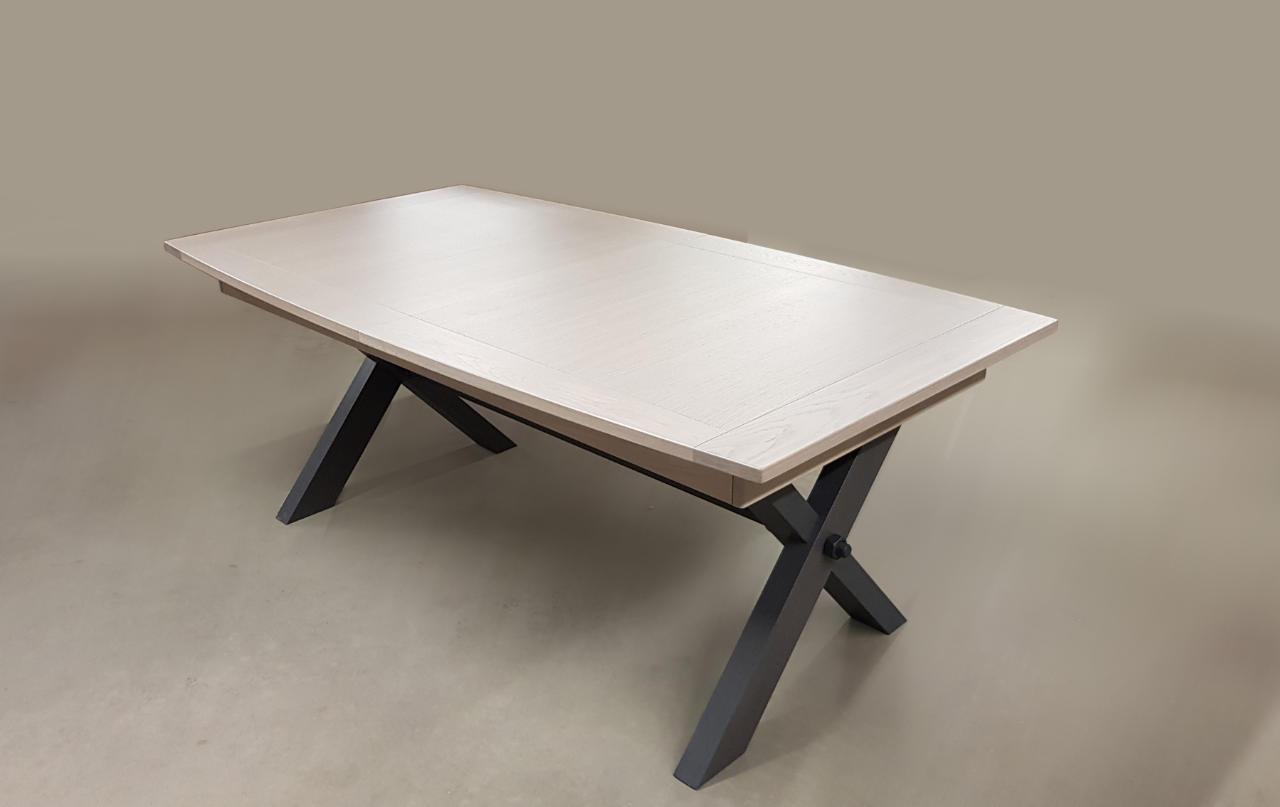 TABLE DE REPAS HUDSON – Image 2