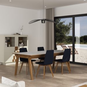 Salle à manger WEMBLEY