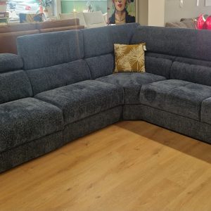 CANAPE D'ANGLE ESPELETTE