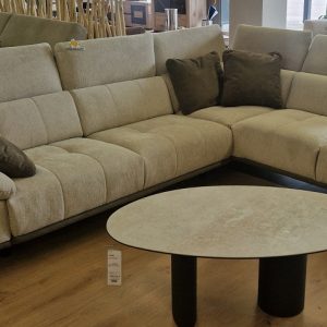 Canapé d'angle FERIA