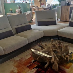 CANAPE D'ANGLE FLORENCE