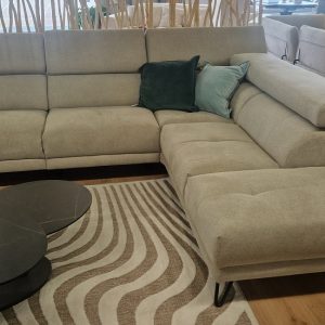 CANAPE D'ANGLE OLTENS