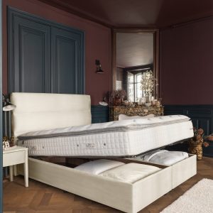 Sommier coffre Nina Premium